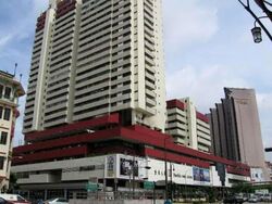 People's Park Centre (D1), Office #606241791